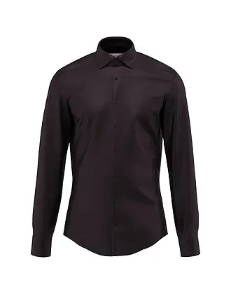 SEIDENSTICKER | Camisa de vestir Slim Fit | 